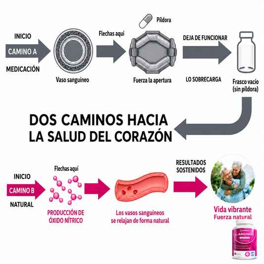 Cápsulas de remolacha Rosabene Circulación, energía y claridad mental. Todo en una sola cápsula